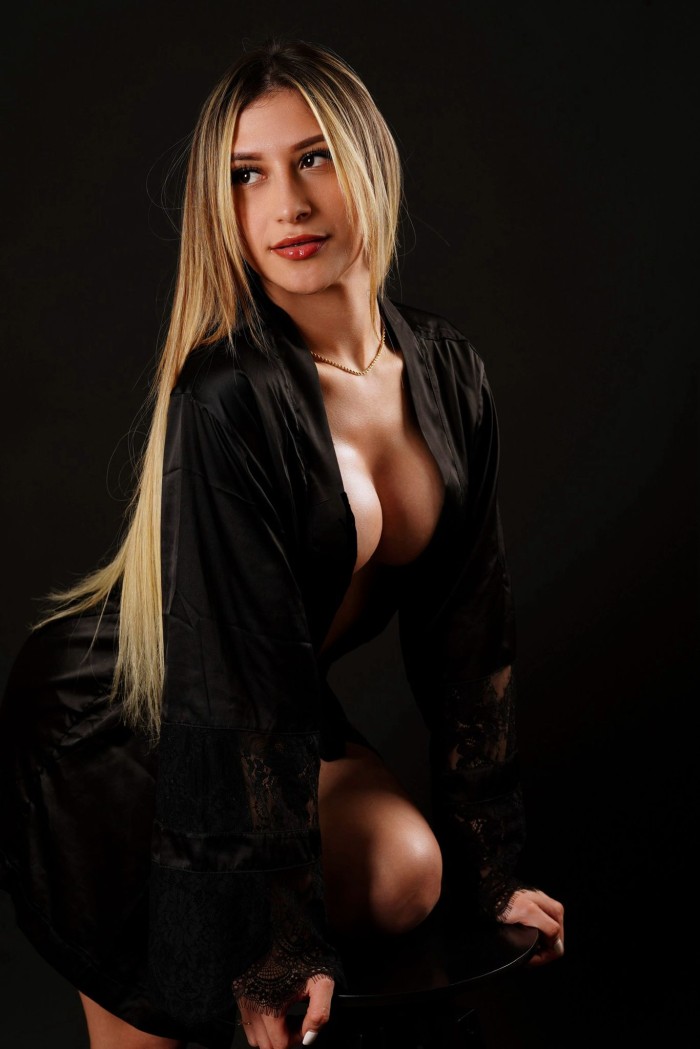 TE VOY A ENCANTAR COMPLETAMENTE 602029144