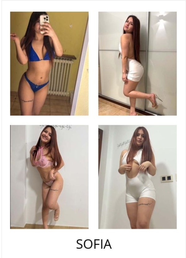 MORENAZA CHUPONA CAÑERA FIESTERA Y VICIOSA MORBOSA A TOPE