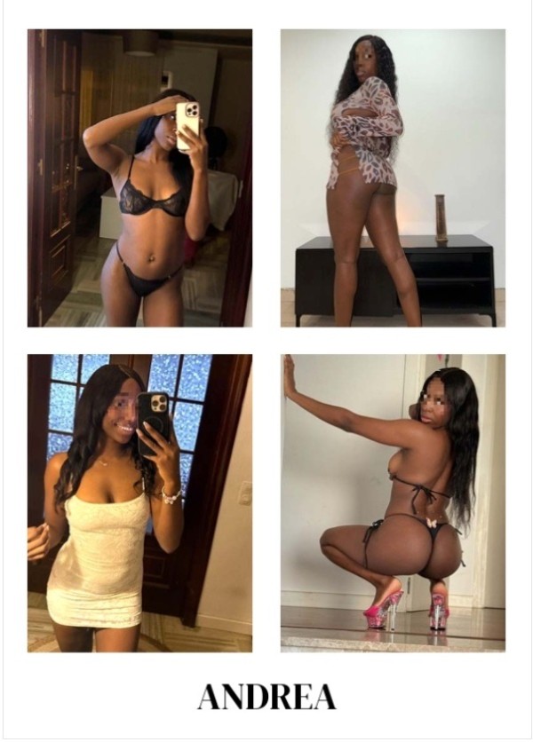 MORENAZA CHUPONA CAÑERA FIESTERA Y VICIOSA MORBOSA A TOPE