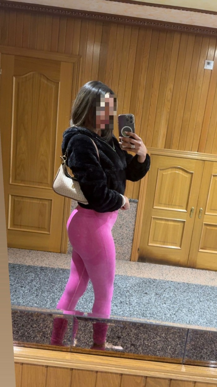 HERMOSA SENSUAL APASIONADA BUENA AMANTE