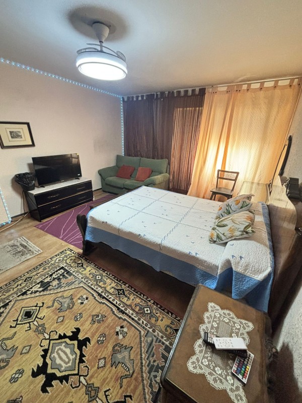 Habitación en ponferrada