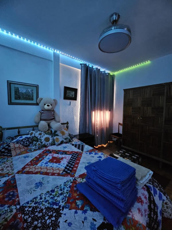 Habitación en ponferrada