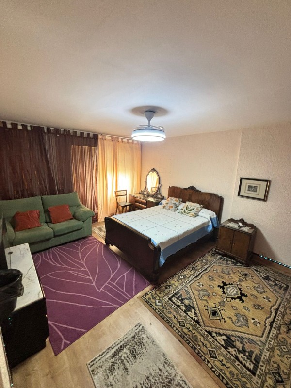 Habitación en ponferrada