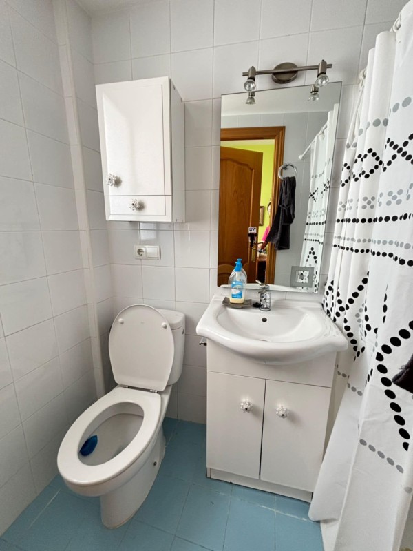 Habitación en ponferrada