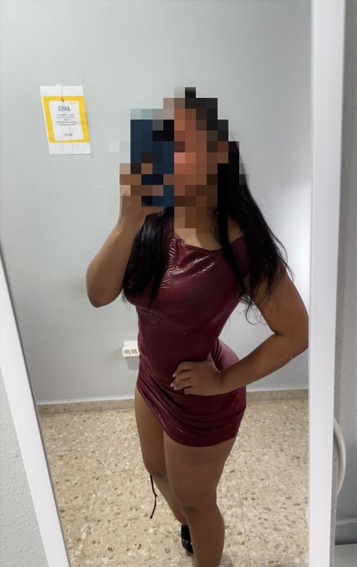GRAN NOVEDAD EN TU CIUDAD, NIÑATA TRAVIESA,Y SUPER GUARRA