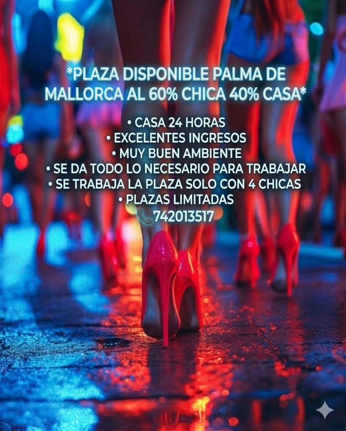 MUY BUENOS INGRESOS Y AMBIENTE FAMILIAR