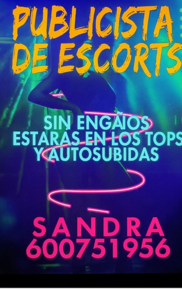 Necesitas más clientes y más llamadas públicista