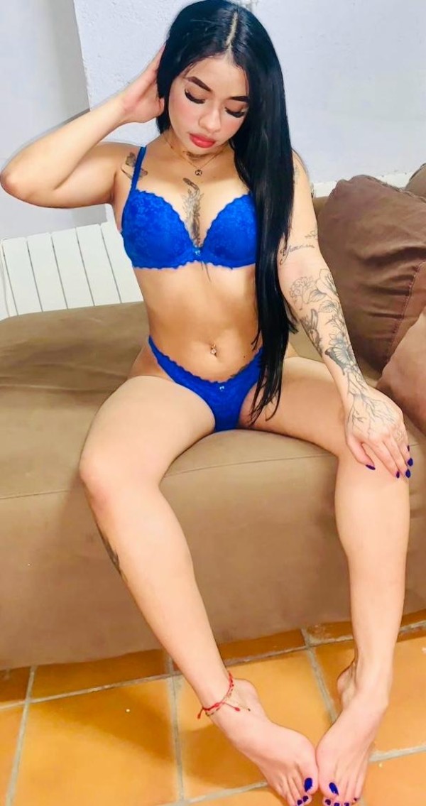 MUJER EXCLUSIVA VIP COMPLACIENTE A TOPE EN FUENCAR