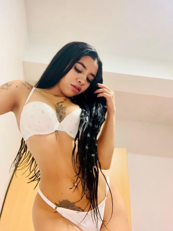 MUJER EXCLUSIVA VIP COMPLACIENTE A TOPE EN FUENCAR