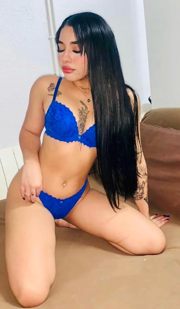 MUJER EXCLUSIVA VIP COMPLACIENTE A TOPE EN FUENCAR