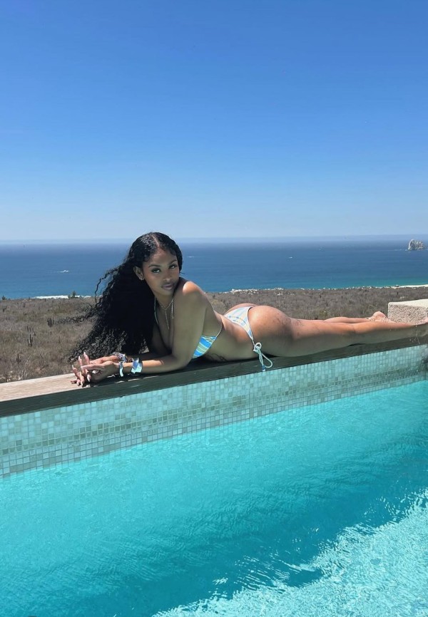 ISABEL  685246092 MUY SENSUAL EN MÁLAGA CENTRO