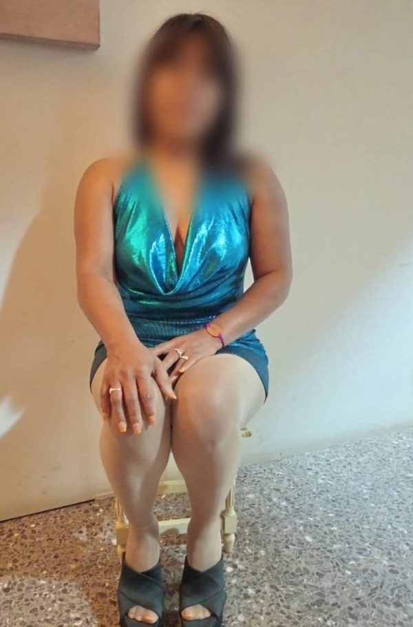 Liliana en Granollers centre fiestera 24h