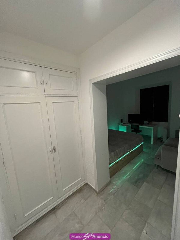 OPORTUNIDAD: SE ALQUILAN HABITACIONES GRANADA