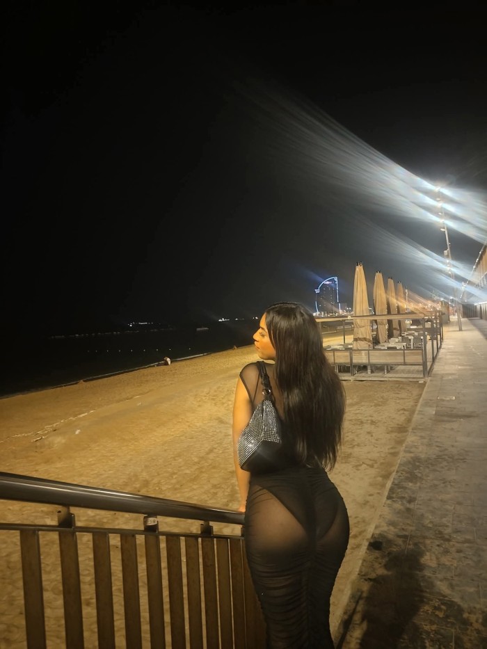 Trans de alto standing venezolana muy guapa