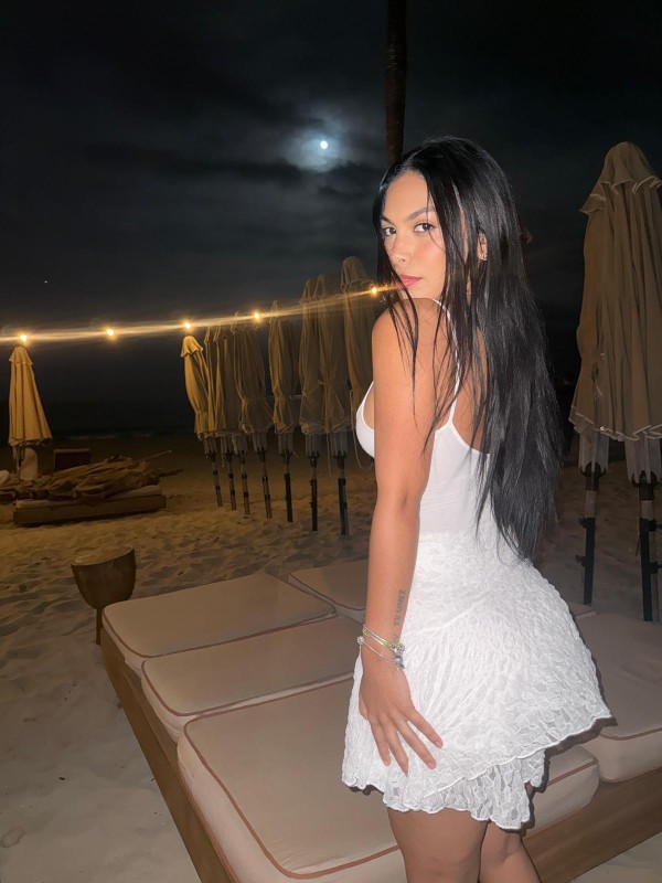 Brenda espectacular