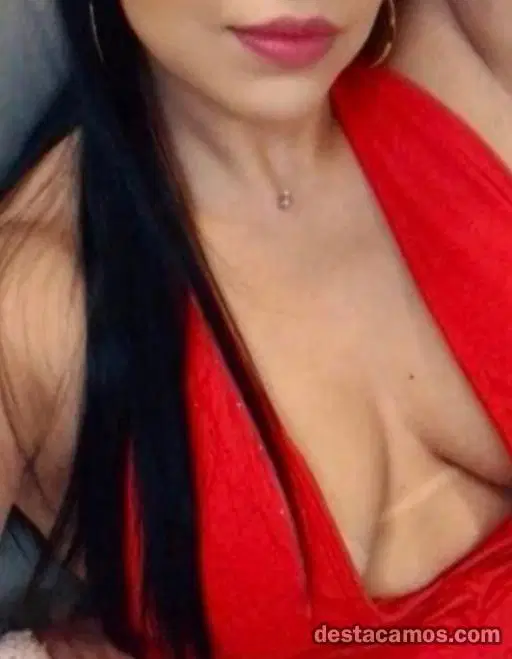 SARITA Caramelito para tu disfrute….quedamos???