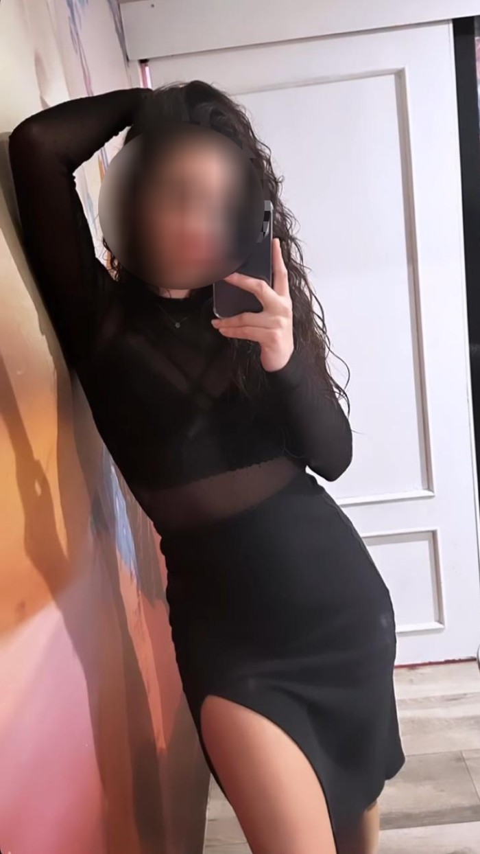 ESPAÑOLA GUAPÍSIMA Y DIVERTIDA HASTA EL VIERNES!!!