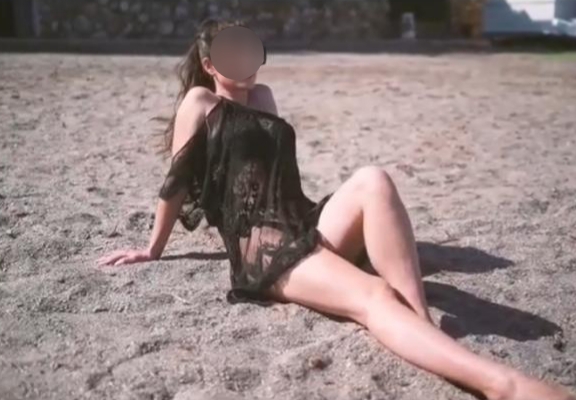 ESPAÑOLA GUAPÍSIMA Y DIVERTIDA HASTA EL VIERNES!!!