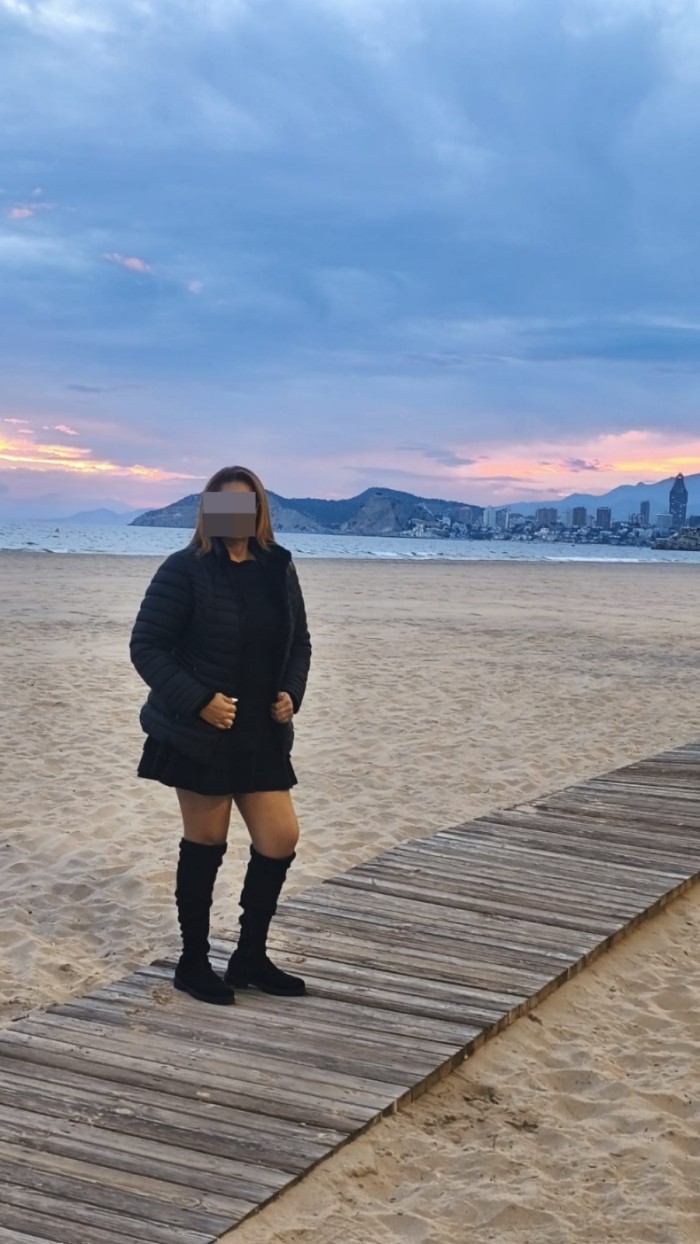 HERMOSA SENSUAL APASIONADA DESEOSA DE SEXO