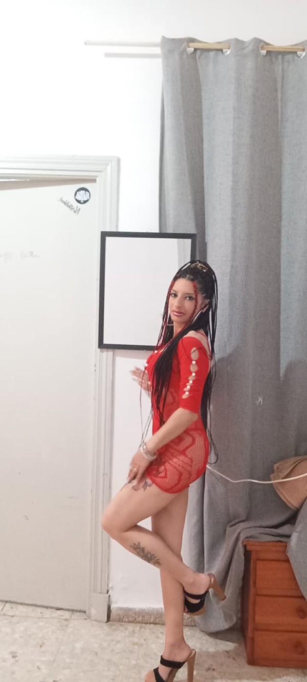 Kamila Nueva en jerez