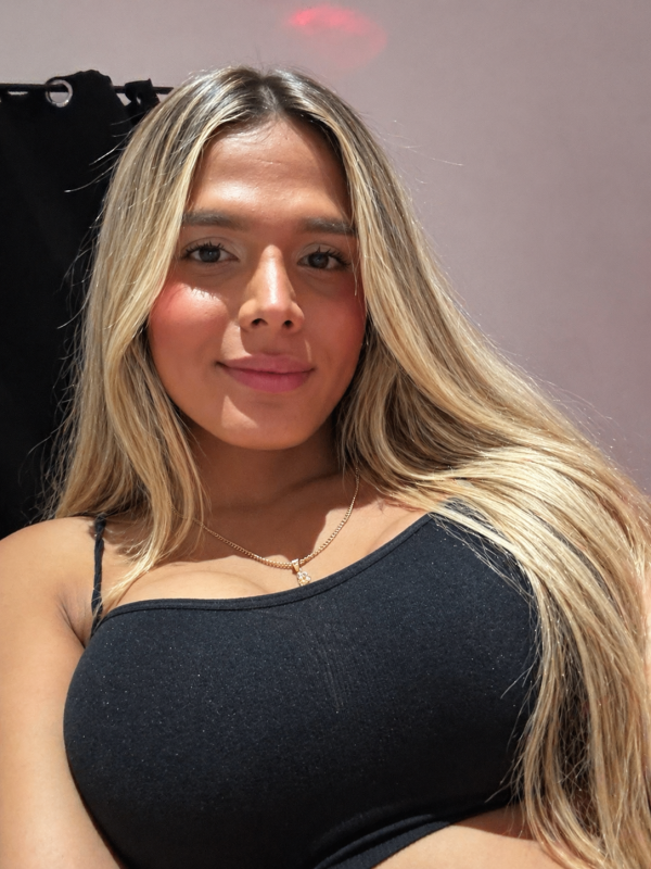 LAS AMÉRICAS- LOS CRISTIANOS FEMENINA VEN Y DISFRUTA DE LA MEJOR COMPAÑÍA