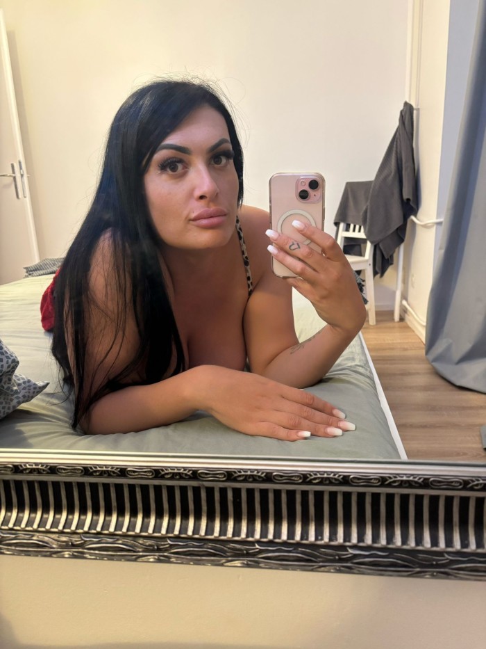 Soy María, una chica trans española