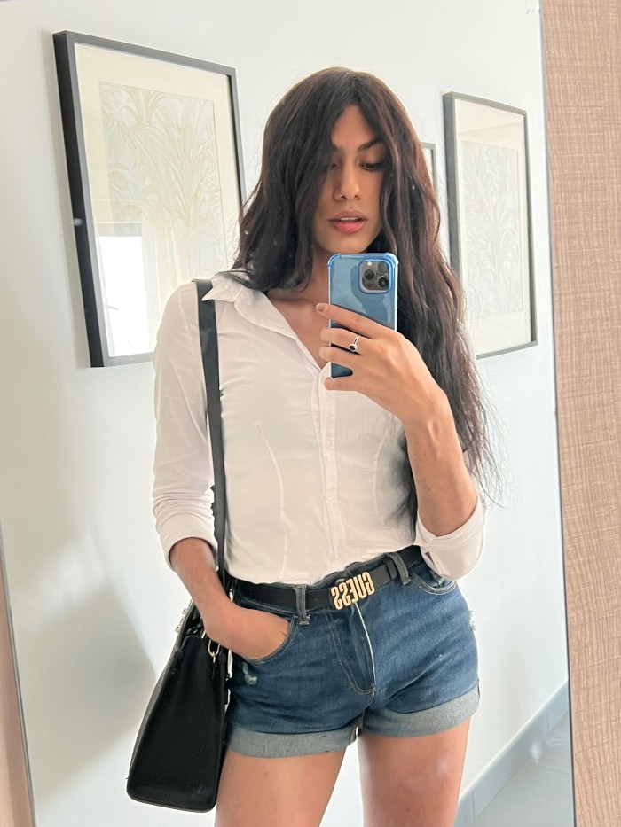 KENDALL TRANS NOVEDAD 634115919 – MALAGA