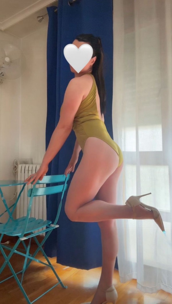 NOVEDAD CHICA TETONA, CUERPAZO/ME GUSTAN LAS POLLAS JUGUETONAS 24H