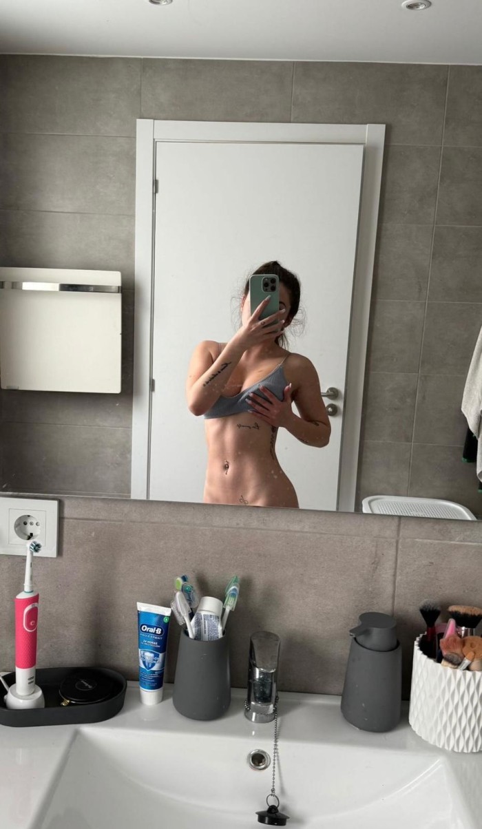 Conmigo tendrás 24 horas de placer