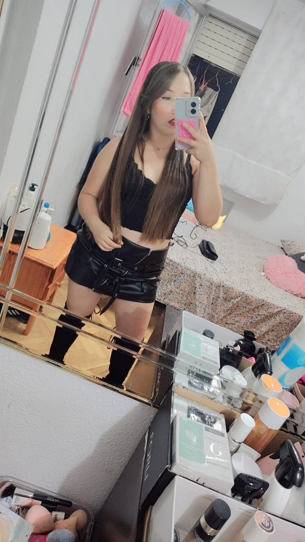 VOLVIENDO DE UNAS RICAS VACACIONES !!