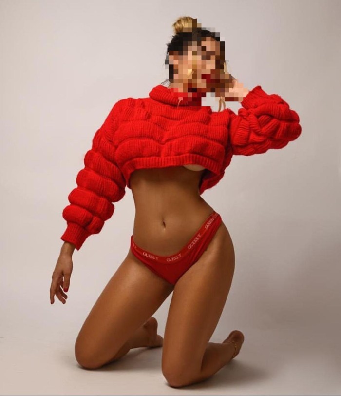 EN MURCIA SENSUAL ARDIENTE FIESTERA ESCORT COLOMBI