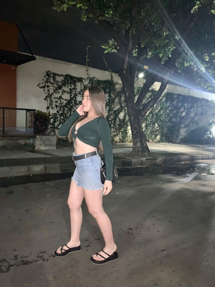 AMOR VEN Y DISFRUTA DE LA MEJOR 24 HR DISPONIBLE