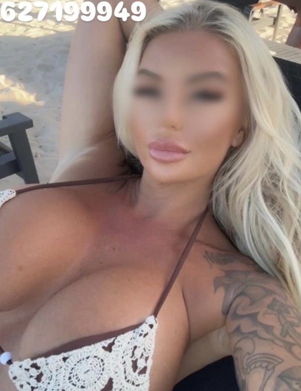 HELLOOOW AMORES!!! NUEVA POR IBIZA!!