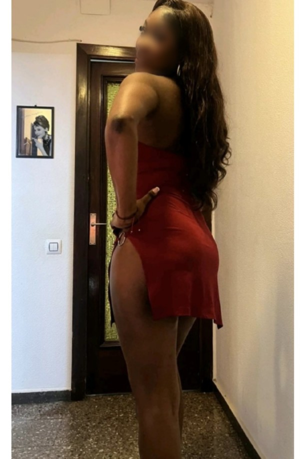 LATINA, MORENITA MUY VICIOSA 24 HS
