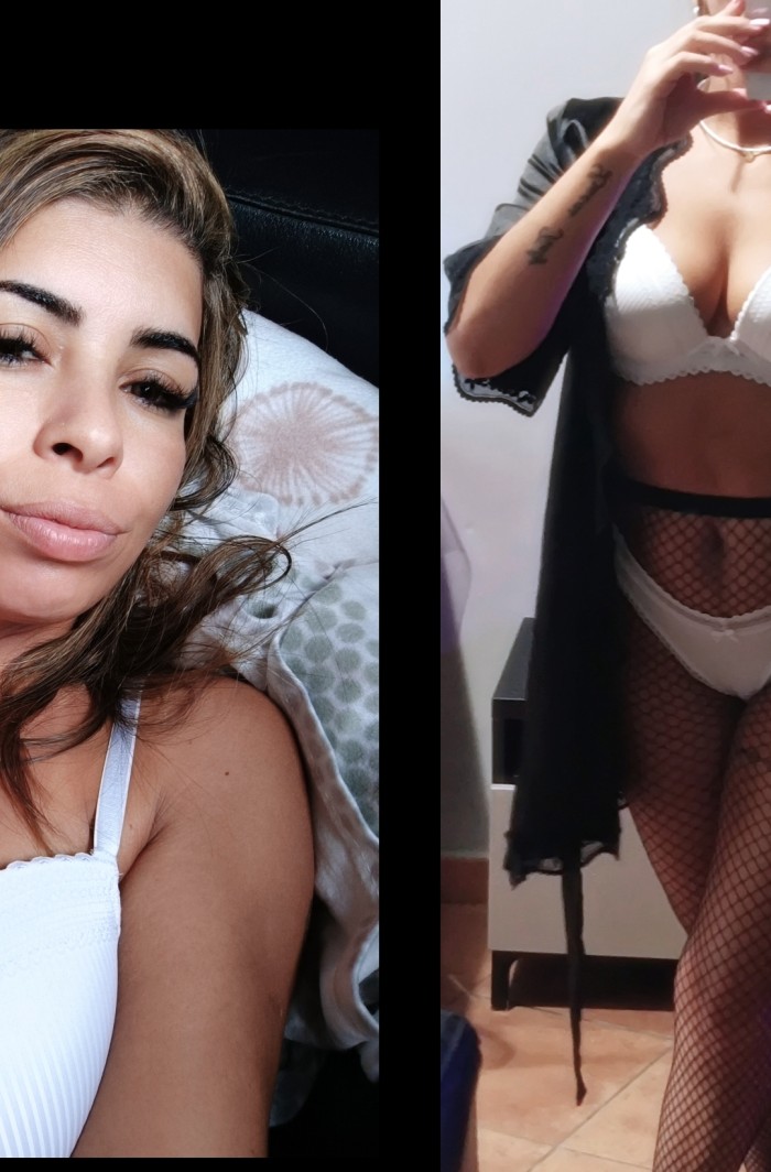 NUEVA ESCORT EXCLUSIVA COMPLACIENTE PUERTO BANUS