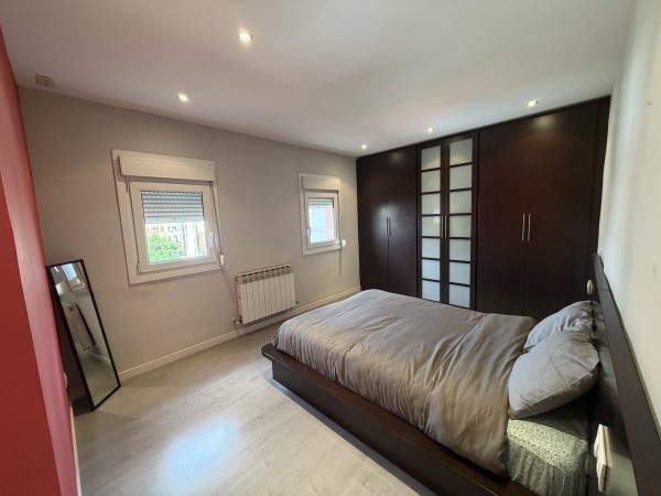 Habitación en Vitoria