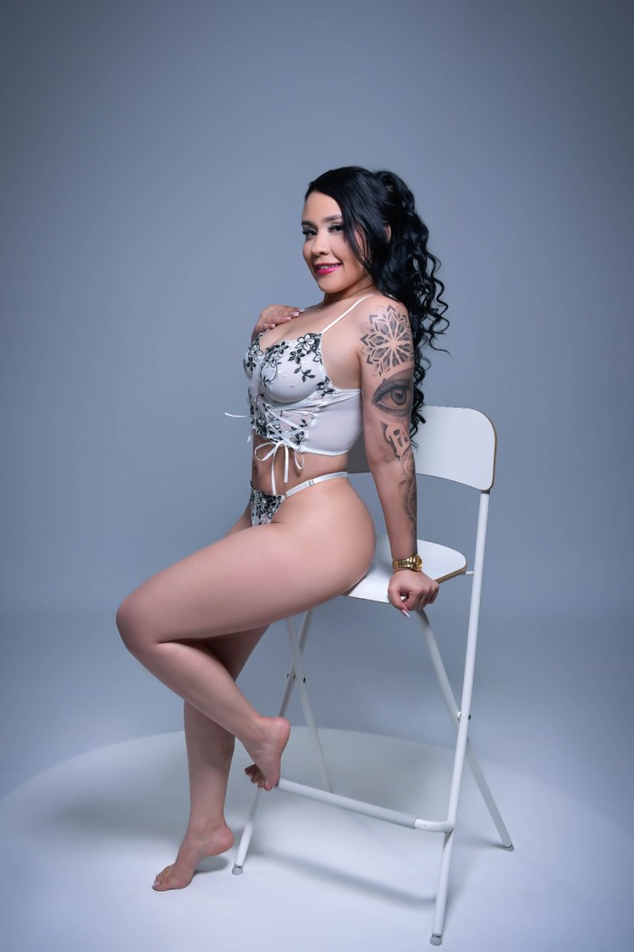 SOY HELLEN – Escort Colombiana de Lujo en Ibiza
