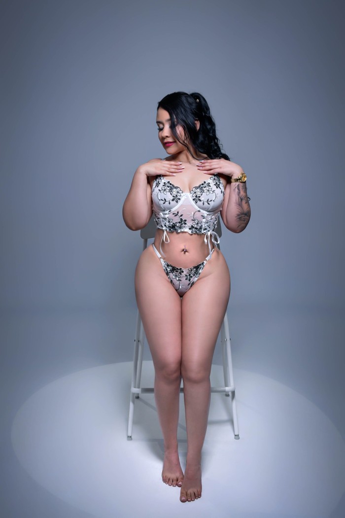 SOY HELLEN – Escort Colombiana de Lujo en Ibiza
