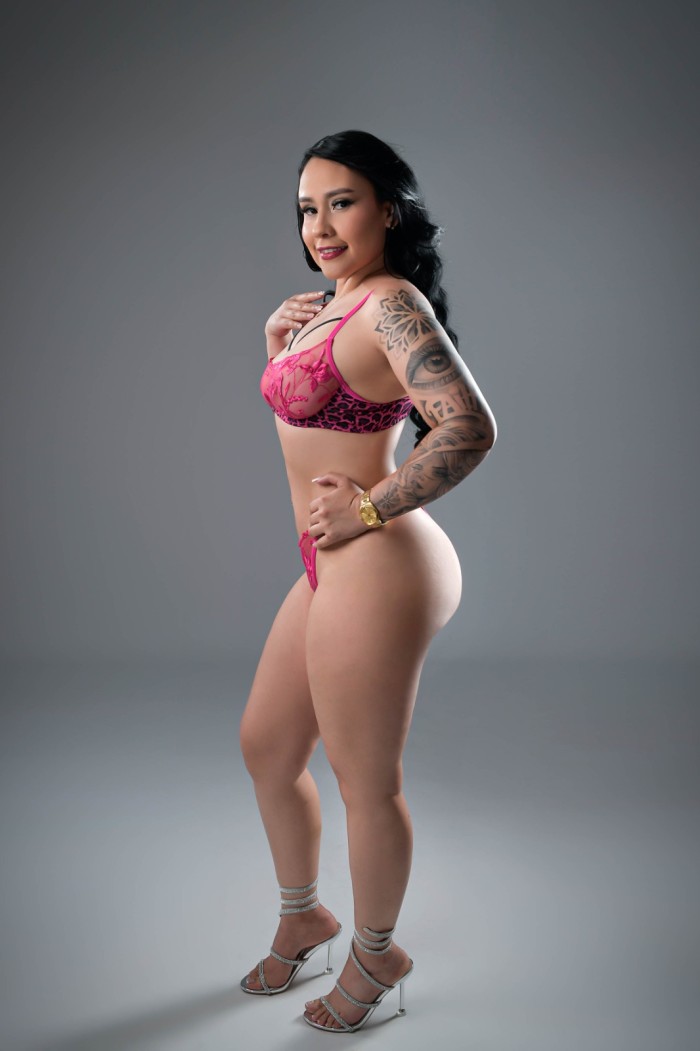 SOY HELLEN – Escort Colombiana de Lujo en Ibiza