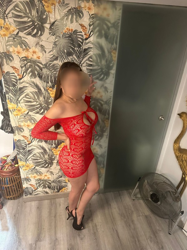 SHARON TETAS XL
