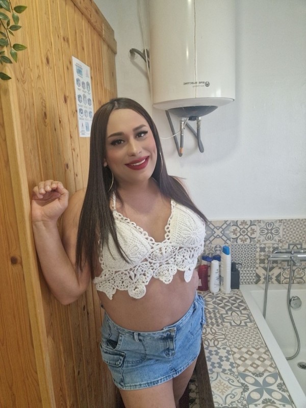 Viciosa real complaciente