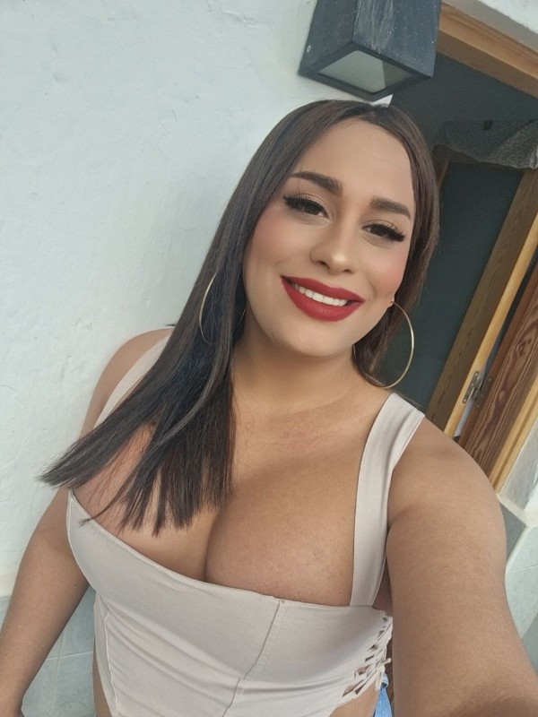 Viciosa real complaciente