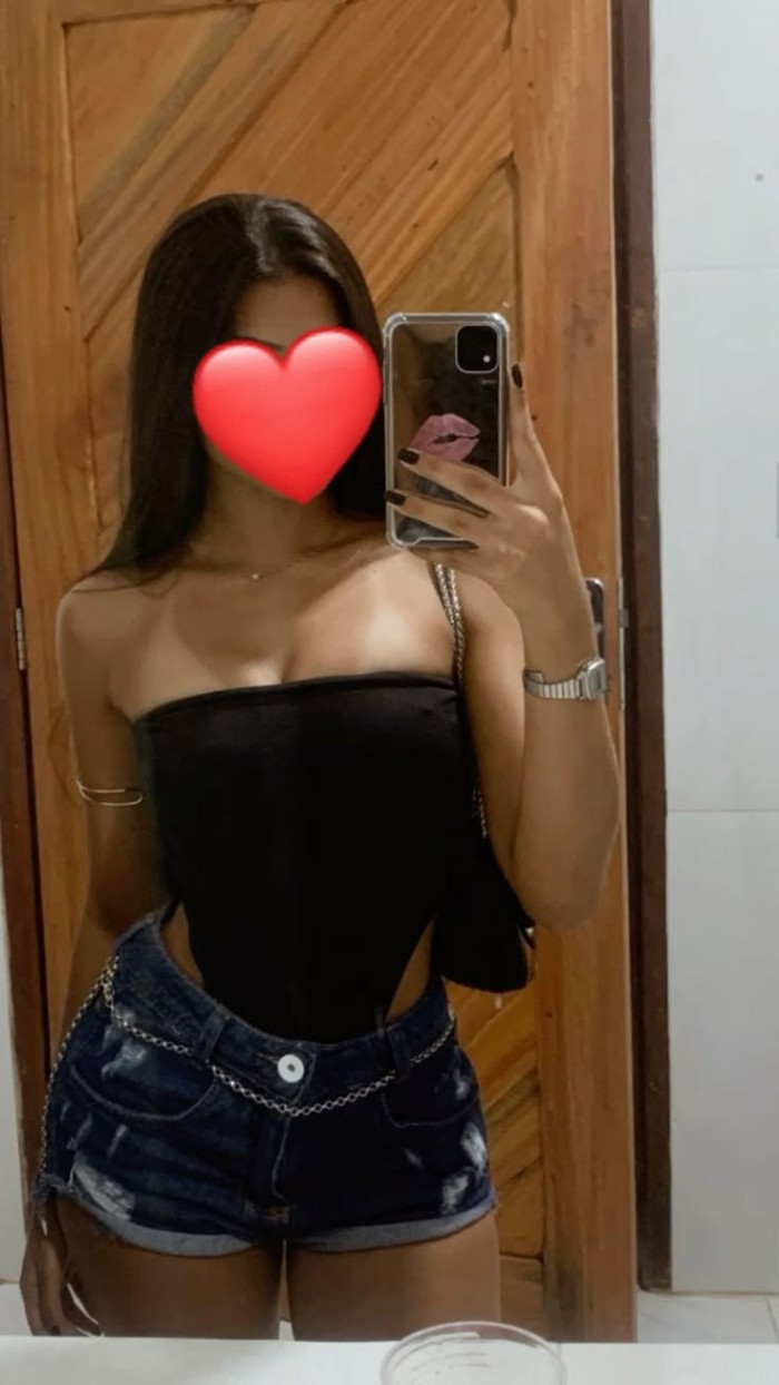 FLAQUITA CACHONDA PROMO ESTA NOCHE