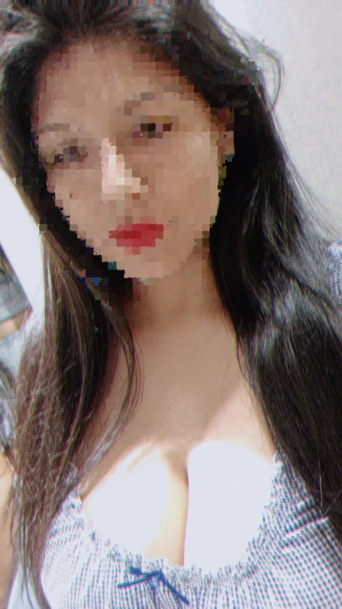 JOVENCITA PERUANA PRECIOSA 26 AÑOS NOVEDAD 24H