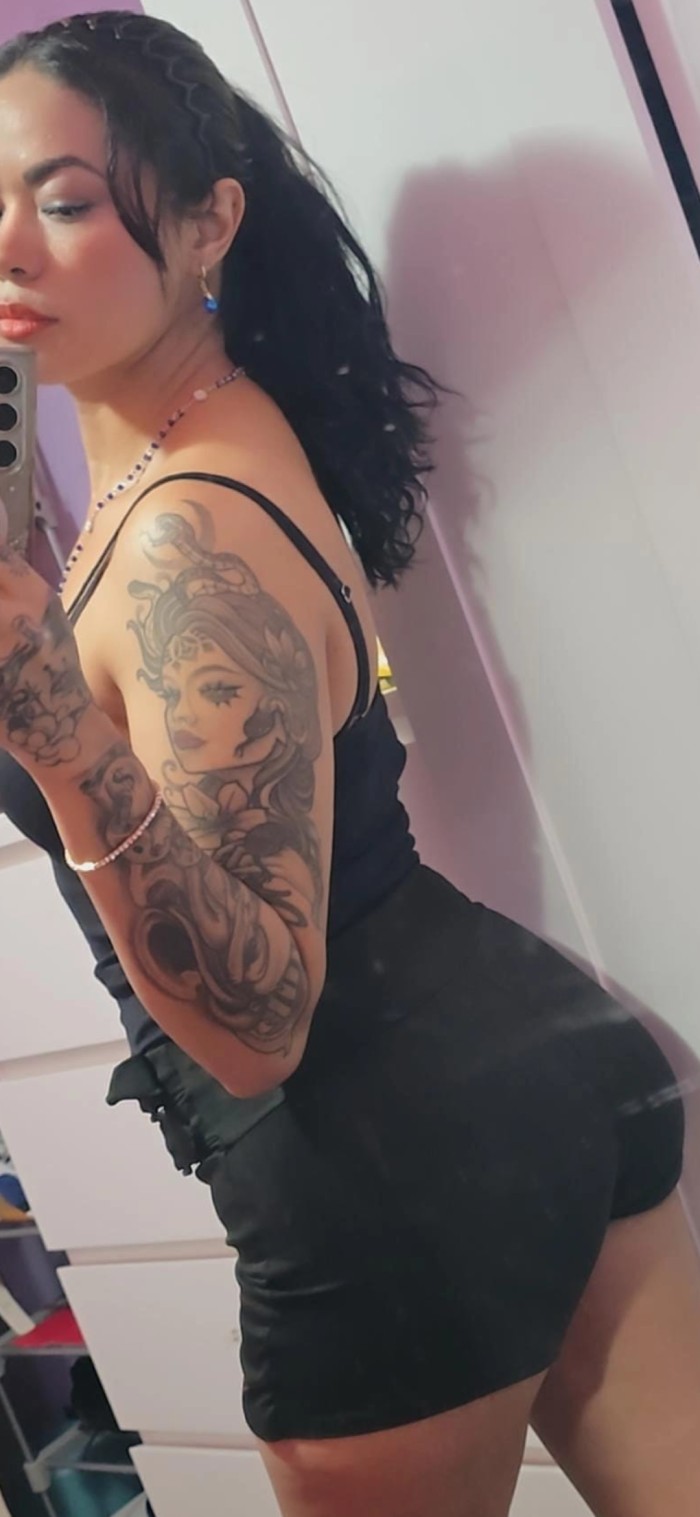 Bella escort desplazamiento domicilio y hoteles