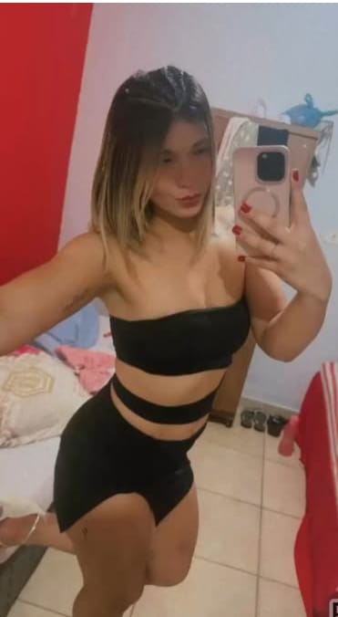 RUBIA EXPLOSIVA BRASILEÑA 35 AÑOS SUPERNOVEDAD 24H