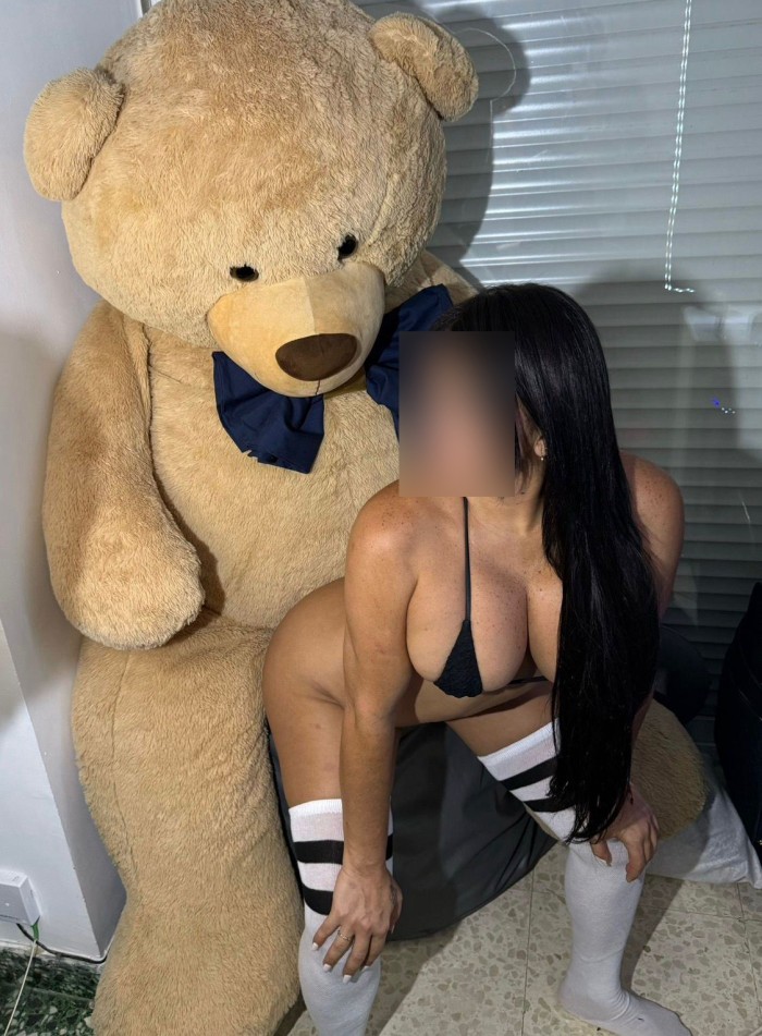 RICA VENEZOLANA CON BUEN CULO QUE TE HARA FLIPAR!!