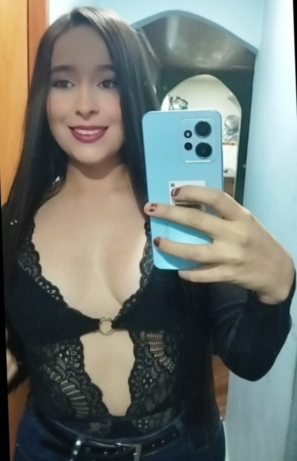 camila jovencita completa cariñosa viciosa desde 30€ en sant feliu guixols