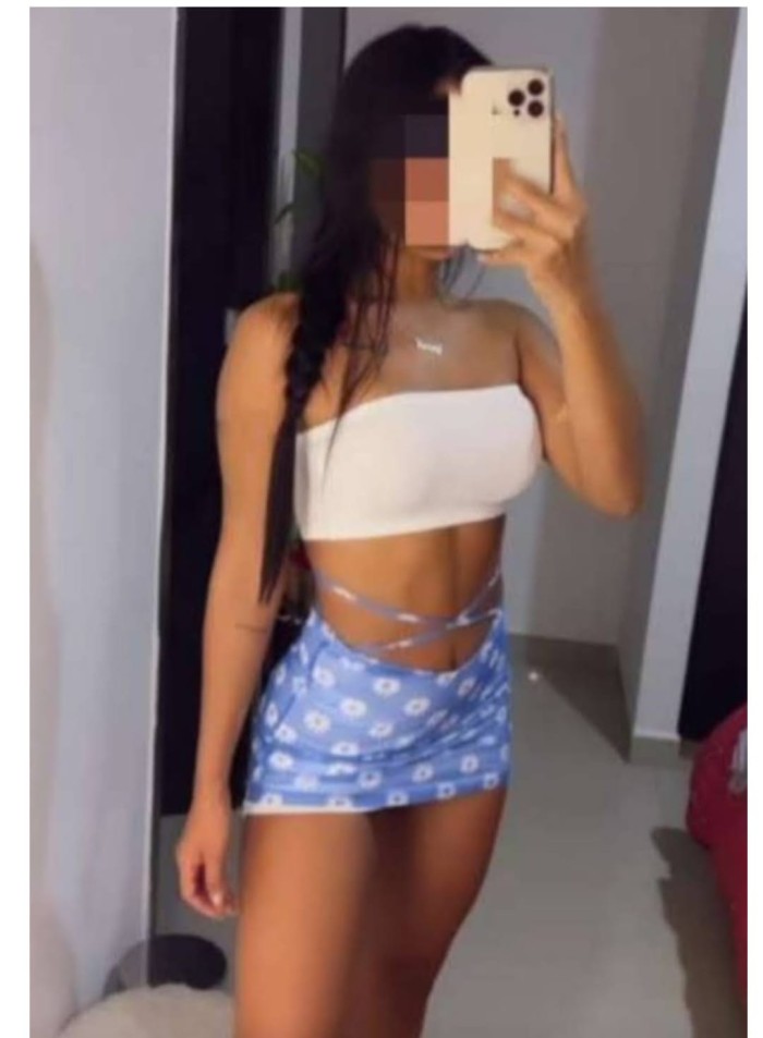 Morena real sin engaños