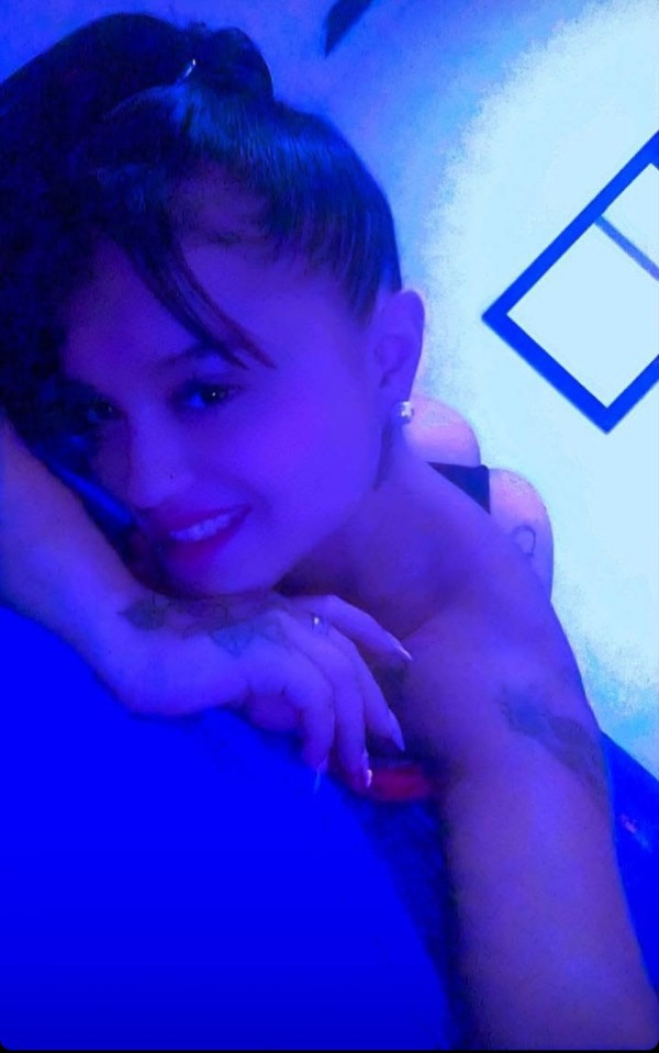 ALEJANDRA VEN A CORRERTE Y DISFRUTARME. ¡FOTO REALES!